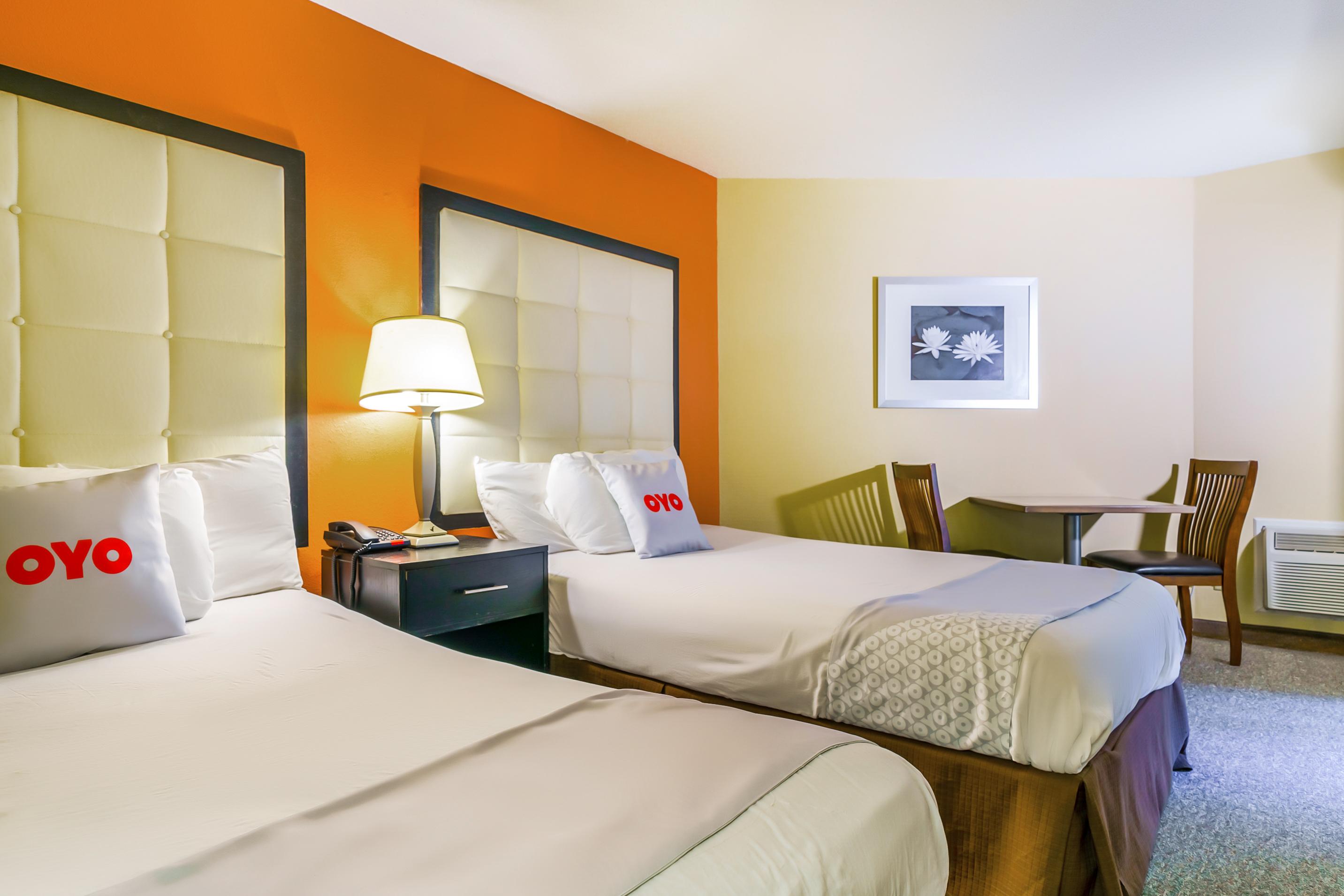 Palette Resort Myrtle Beach Exteriör bild